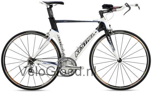 Kestrel Talon Tri specificaties